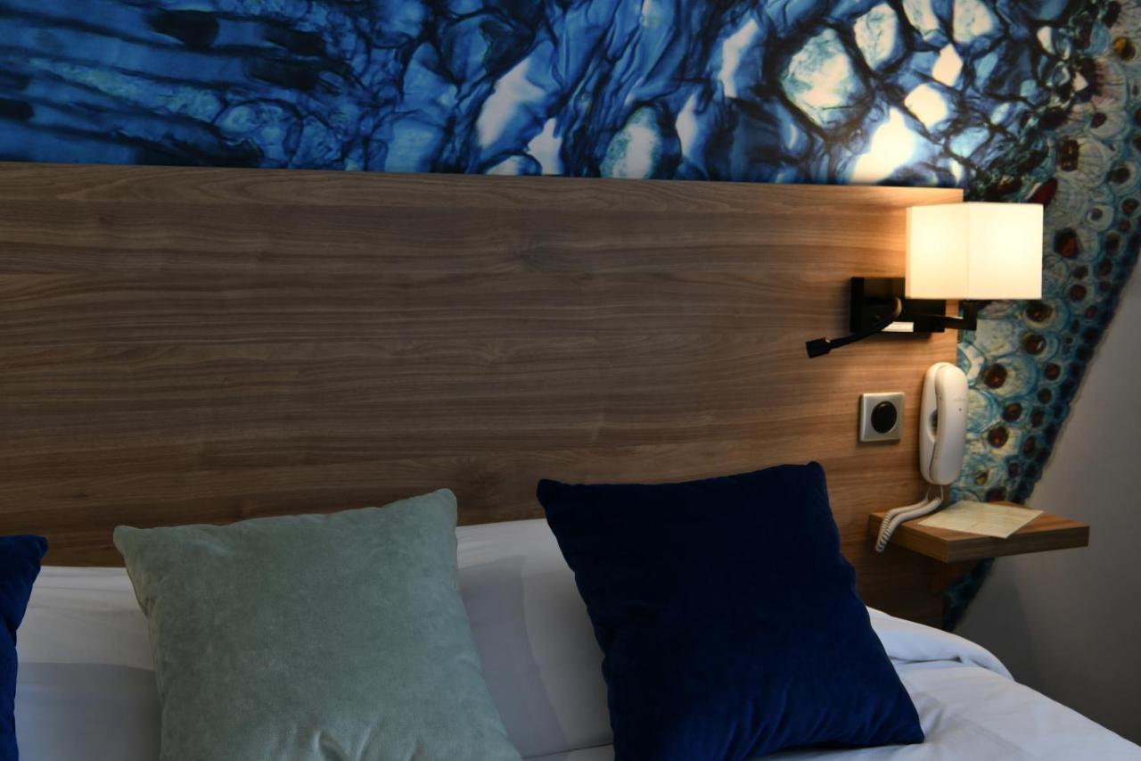 In Situ Hotel Valenciennes Exterior photo